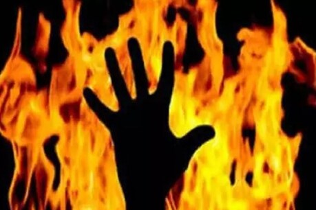 इसी दौरान मंगलवार शाम सात बजे के लगभग दोनों परिवारों में कहासुनी हुई. (सांकेतिक फोटो)