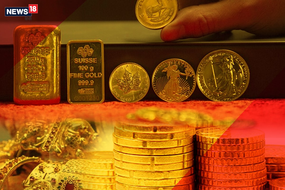 gold rate in world market in rupees