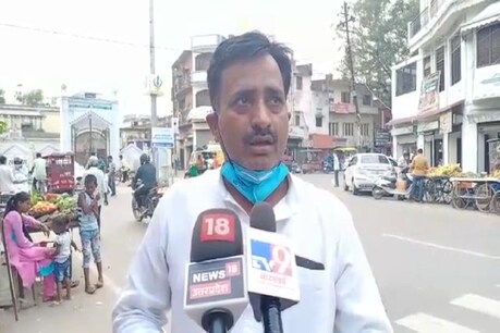 आम आदमी पार्टी के राज्यसभा सासंद संजय सिंह के नेतृत्व में एक दल हाथरस जाएगा.