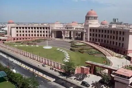 इलाहाबाद हाईकोर्ट की लखनऊ बेंच (File Photo)