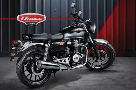 Honda इस बाइक के साथ दे रहा है फेस्टिव सीजन में 43000 रुपये के इनाम
