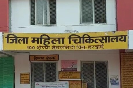 बच्ची को मेडिकल टेस्ट के लिए भेज आरोपी को पॉक्सो एक्ट के तहत गिरफ्तार कर लिया गया है.