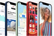 Apple iPhone 12 in India: iPhone 12 सीरीज के चारों स्‍मार्टफोन लॉन्च