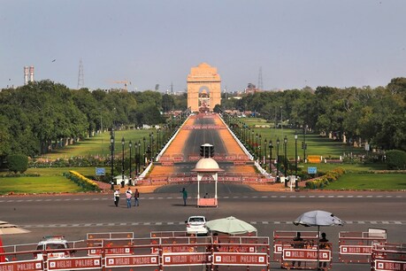 सुप्रीम कोर्ट ने पिछले साल प्रदूषण को लेकर काफी सख्त तेवर अपनाए थे.