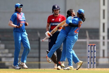 IPL 2020: भारतीय महिला क्रिकेट टीम आईसीसी टी20 रैंकिंग में तीसरे नंबर पर