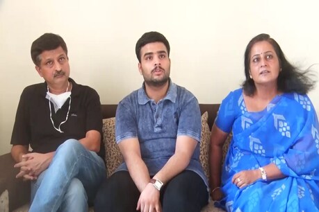 JEE Advanced 2020 Result: हिसार के दिव्यांशु ने हासिल की 97वीं रैंक JEE Advanced 2020 Result: हिसार के दिव्यांशु ने हासिल की 97वीं रैंक