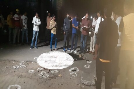 झज्जर में युवक की हत्या