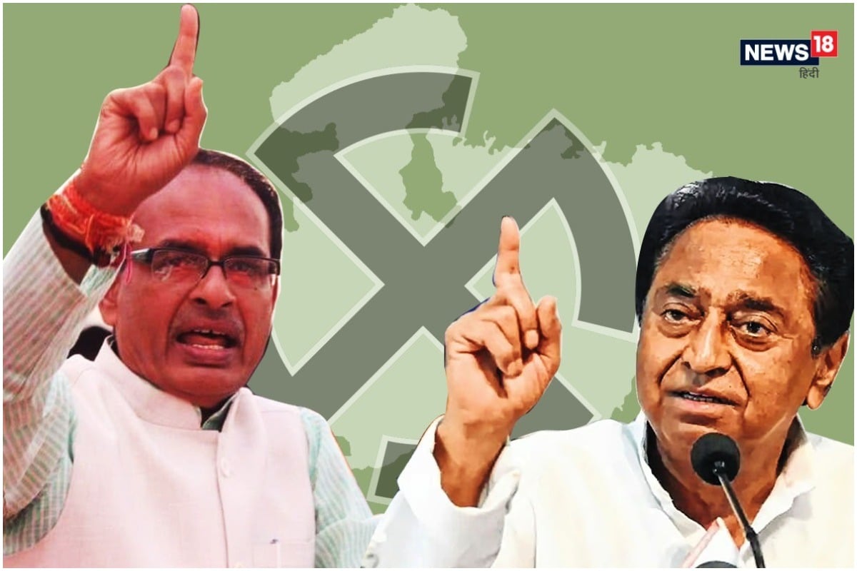 MP Assembly By-polls, मध्य प्रदेश उपचुनाव, Madhya Pradesh By-election 2020,