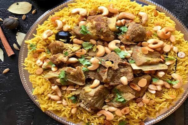 Kabsa Recipe Video: अरेबियन डिश 'कब्सा' संग एन्जॉय करें- कौन बनेगा करोड़पति