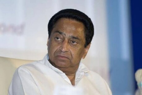 कांग्रेस की जमीन खिसक गई है. जनता ने परिणाम दे दिया है, इसलिए कांग्रेस बौखला गई है. (फाइल फोटो)