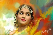 PHOTO: बचपन में बनाते थे सीता की सखी, आज बनेंगी अयोध्या की एतिहासिक रामलीला में सीता