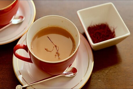 चाय के उत्पादक ने बताया कि इस साल 2.5 किलो चाय तैयार की गई थी, जिसमें से 1.2 किलो नीलामी में बिकी. (सांकेतिक तस्वीर)