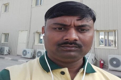 लीबिया में किडनैप किए गए 7 भारतीयों में यूपी के कुशीनगर के मुन्ना उर्फ मनोज चौहान भी शामिल (File Photo)