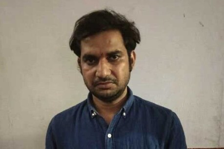 बाइक बोट घोटाले का आरोपी ललित भाटी
