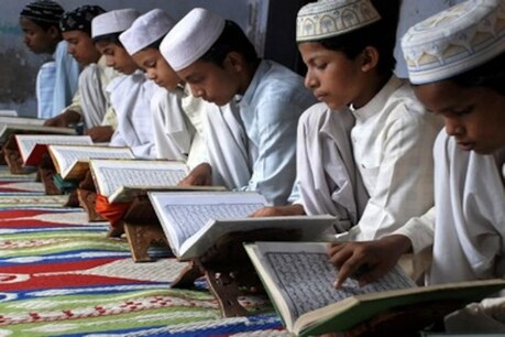 बता दें कि बीजेपी की असम सरकार ने मदरसों को बंद करने का ऐलान किया है.