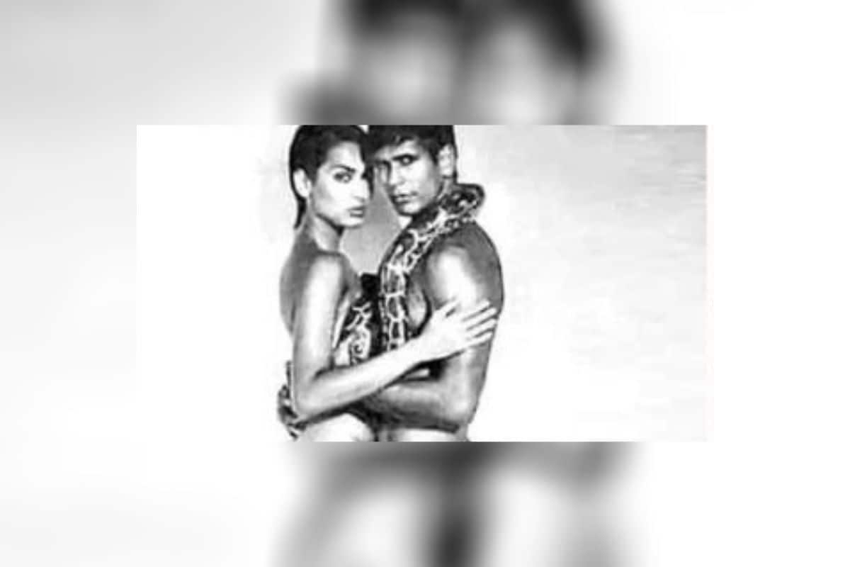 madu milind