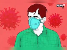 कोरोना वायरस से बचने के लिए कौन सा मास्क सबसे सही? सरकार ने दिया जवाब