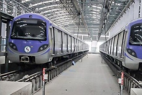 मेट्रो रेल का शिलान्याआस प्रधानमंत्री नरेंद्र मोदी रख सकते हैं. इस दौरान उत्तर प्रदेश के मुख्योमंत्री योगी आदित्ययनाथ भी मौजूद रहेंगे. demo pic.