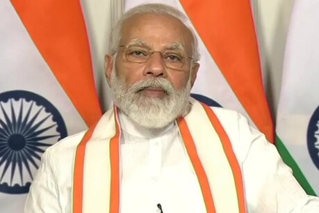 पीएम मोदी पर हमले की साजिश.