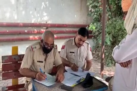भाई ने भाई को उतारा मौत के घाट