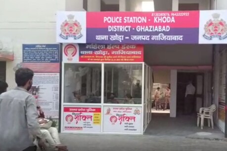 पुलिस ने आरोपी पिता को गिरफ्तार कर जेल भेज दिया