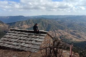 PHOTOS: झील, माल रोड के अलावा भी बहुत कुछ देखने योग्य है नैनीताल में... अब पर्यटकों को गांव ले जाने की तैयारी