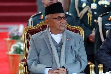 नेपाल के प्रधानमंत्री केपी शर्मा ओली से मिलीं चीनी राजदूत
