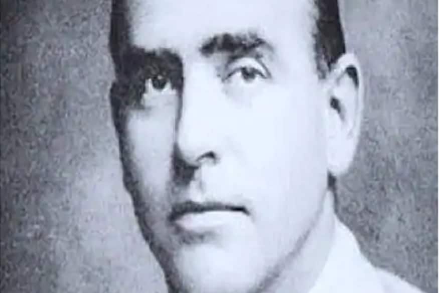 neville vincent