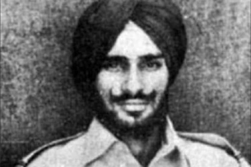 nirmaljit singh