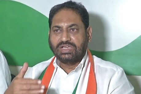 नितिन राउत ने दी प्रतिक्रिया.