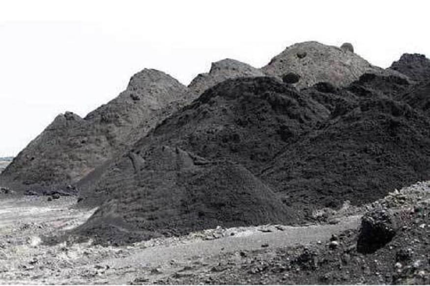 NTPC produces 52 million tonnes of ash a year NTPC begins to transport across the country DLNH