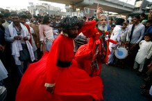 पाकिस्तान में नृत्य समारोह शुरू, तीन दिन तक अलग-अलग ग्रुप करेगा परफॉर्म
