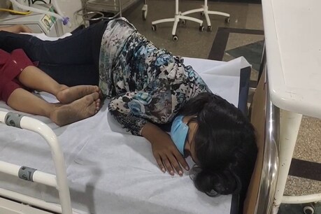 व्रत का आटा खाने से 4 लोग बीमार