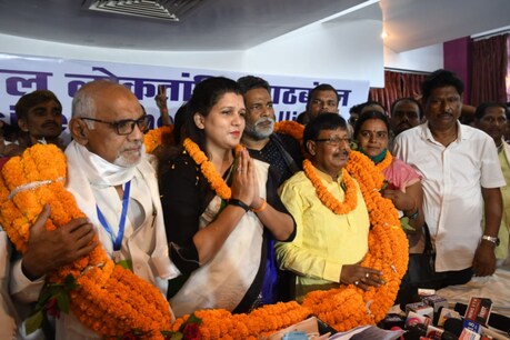 पप्पू यादव ने बड़ा बयान दिया है.