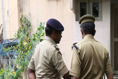 प्रतीकात्मक तस्वीर