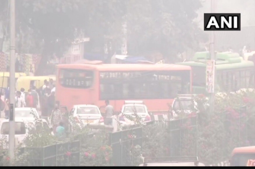 what is pm 2.5, पीएम 2.5 क्या है, what is pm10, पीएम 10 क्या है, particulate matter, पार्टिकुलेट मैटर, air quality index, एयर क्वालिटी इंडेक्स, दिल्ली में वायु प्रदूषण, Air Pollution in Delhi, what is AQI, पराली, parali burning, पराली जलाने की समस्या