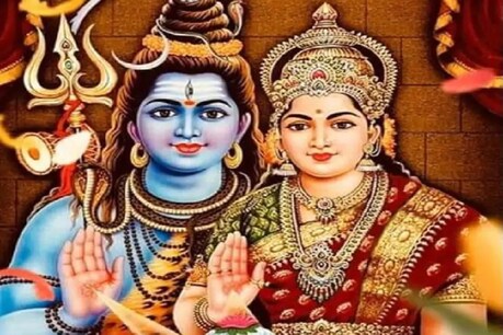 प्रदोष व्रत में भगवान शिव संग शक्ति यानी माता पार्वती की पूजा की जाती है.