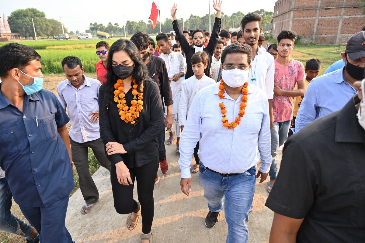 बिहार चुनाव के बाद पुष्पम की राजनीति किस करवट लेगी?