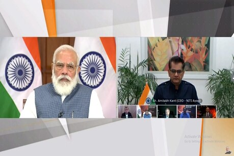 प्रधानमंत्री ने कहा, हम सभी की सामूहिक जिम्मेदारी है कि यह भरोसा पैदा करें कि एआई का किस तरह इस्तेमाल हो रहा है.