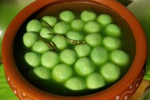 PHOTOS: स्वाद भी..शक्ति भी, Corona से लड़ने के लिए खाइये इम्यूनो बूस्टर रसगुल्ला