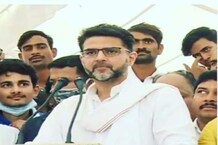 MP उपचुनाव में दिखा सचिन पायलट का नया लुक, सिंधिया के इलाके में कर रहे चुनाव प्रचार, देखें Photos