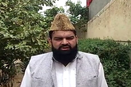 इत्तेहाद उलेमा-ए-हिन्द देवबंद के राष्ट्रीय अध्यक्ष कारि मुस्तफा देहलवी