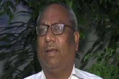निषाद पार्टी के अध्यक्ष डॉ संजय निषाद