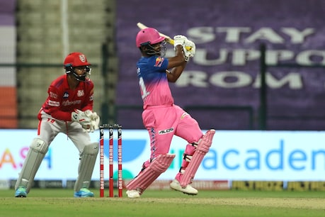 IPL 2020: राजस्थान रॉयल्स ने दी पंजाब को मात