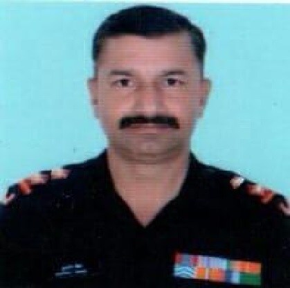 Indian Army