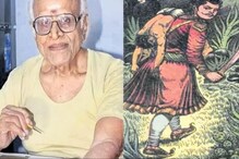 कौन थे "चंदामामा शंकर", जिन्होंने पीढ़ियों के बचपन को दिए कहानियों के रंग