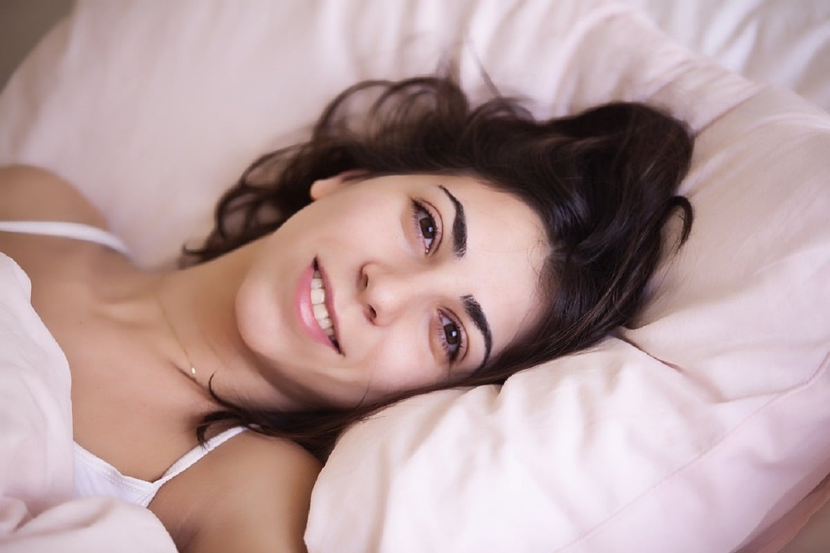 Awake, Sleep, dreams, Recall