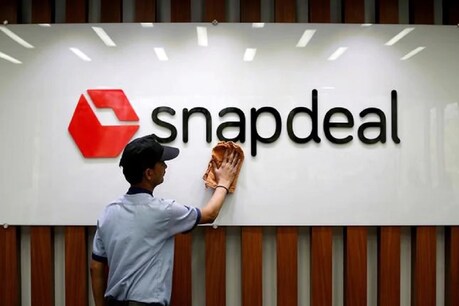 Amazon और Flipkart के बाद फेस्टिव सेल में Snapdeal भी उतरी, 16 अक्टूबर से 'कम में दम' की शुरुआत Amazon और Flipkart के बाद फेस्टिव सेल में Snapdeal भी उतरी, 16 अक्टूबर से 'कम में दम' की शुरुआत