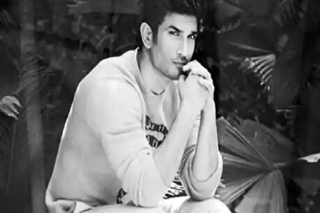 सुशांत सिंह केस: राबता फिल्म के डायरेक्टर दिनेश विजान के घर-ऑफिस में ED का छापा सुशांत सिंह केस: राबता फिल्म के डायरेक्टर दिनेश विजान के घर-ऑफिस में ED का छापा