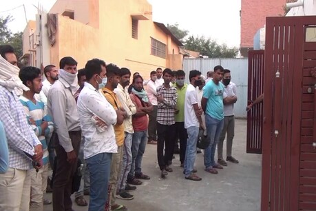 सोनीपत में शराब व्यापारी ने की आत्महत्या
